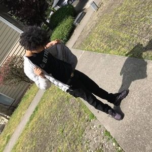 Meet your Posher, Trayveon